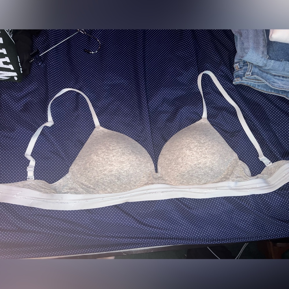 Victorias Secret PINK T-Shirt Bra